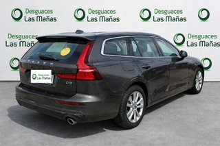 Despiece completo Volvo V60 ~2020 V60 II