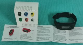 Reloj Deportivo Digital Drogon