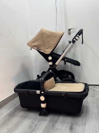 Bugaboo Camaleón 3