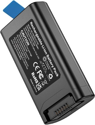 METACUCU Bateria 200 5000mAh JBL PartyBox Club 120