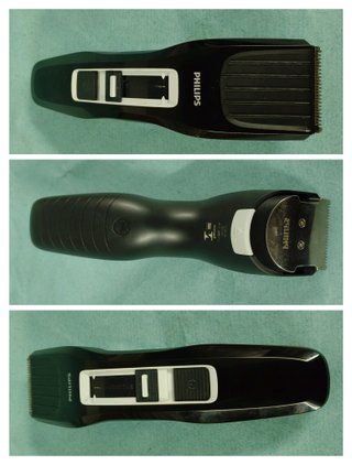 Cortapelos Philips Serie 3000