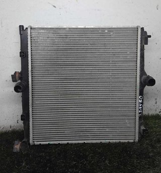 Peugeot 9825332380 radiador agua 208 1.2 mt 229580