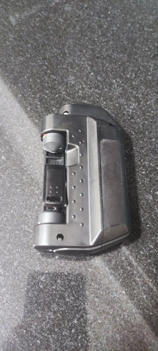Máquina de nudos automática nueva
