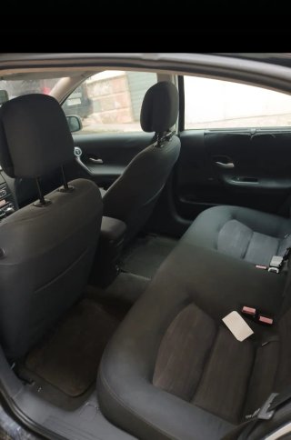 Renault Laguna 2007