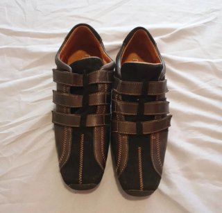 Zapatos deportivos Romus
