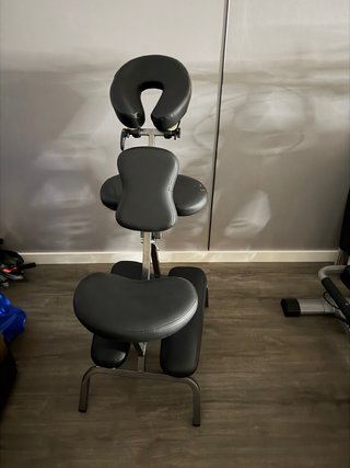 Silla para Micropigmentación Capilar
