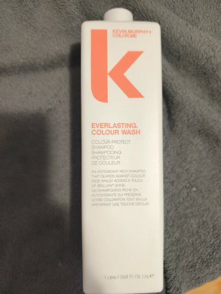 Everlasting Colour Wash Kevin Murphy