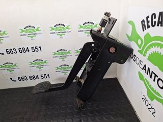 Pedal ham_103356 nissan eco 100.45/78 kw/e2 103356