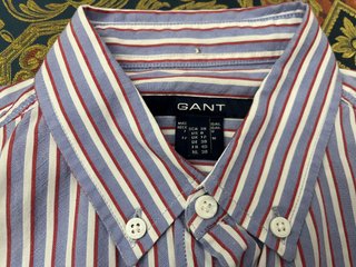 Camisa GANT Mujer Talla M