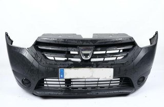 115493 k9k c6 paragolpes delantero dacia dokker