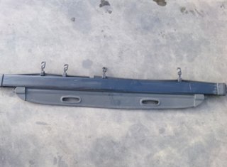120622 bandeja kia sportage 2.0 crdi 2004-2009