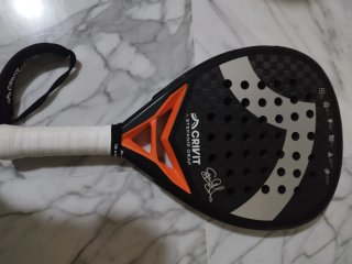 Raqueta de Pádel Crivit X Stefanie Graf