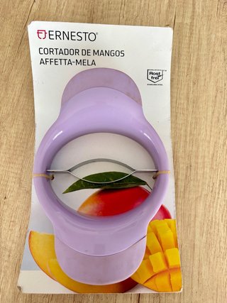 Cortador de Mangos Ernesto