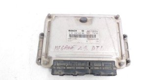 132014 8200141954 centralita motor renault megane