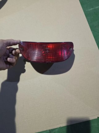 Faro Piloto Trasero Peugeot Speedfight 1