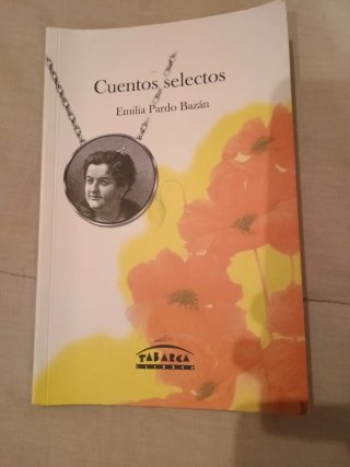 Cuentos selectos