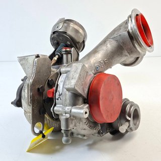 TURBOCOMPRESOR AUDI AUDI SQ5 (8R) 2012-2015