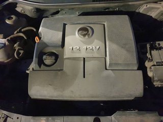 MOTOR COMPLETO SEAT SEAT IBIZA (6L1) 2001-2009