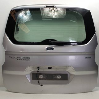 PORTON TRASERO FORD FORD TOURNEO COURIER (C4A) 2013-0
