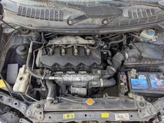 MOTOR COMPLETO NISSAN NISSAN ALMERA TINO (V10M) 2000-2006