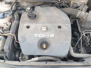MOTOR COMPLETO SEAT SEAT LEON (1M1) 1999-2006