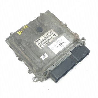 CENTRALITA MOTOR UCE CHRYSLER CHRYSLER GRAND VOYAGER 2008-2011
