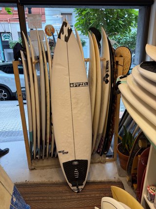 Tabla de Surf Pyzel Next Step