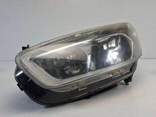 FARO IZQUIERDO FORD FORD TOURNEO COURIER (C4A) 2013-0