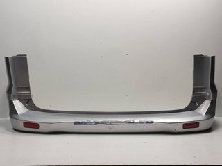 PARAGOLPES TRASERO FORD FORD TOURNEO COURIER (C4A) 2013-0
