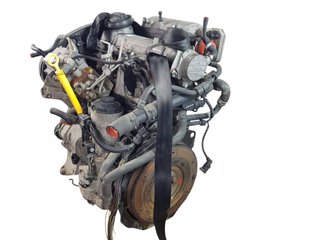 MOTOR COMPLETO VOLKSWAGEN VOLKSWAGEN POLO (9N1) 2001-2005