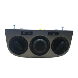 MANDO CALEFACCION / AIRE ACONDICIONADO OPEL OPEL CORSA D 2006-2015