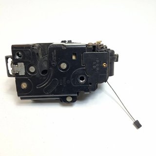 CERRADURA PUERTA DELANTERA DERECHA AUDI AUDI TT (8N3/8N9) 1998-2006