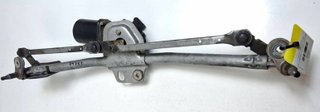 MOTOR LIMPIA DELANTERO AUDI AUDI TT (8N3/8N9) 1998-2006