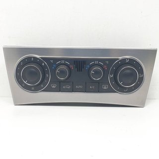 MANDO CLIMATIZADOR MERCEDES MERCEDES CLASE C (W203) BERLINA 2000-2007