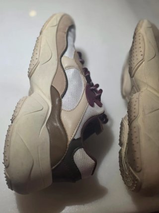 Bambas Mango Talla 40