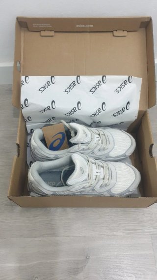 Zapatillas Asics Gel