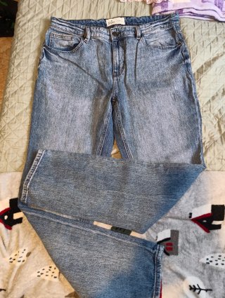 Pantalón Springfield Hombre Talla W36