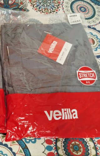 Pantalón de trabajo Velilla XXXL a estrenar