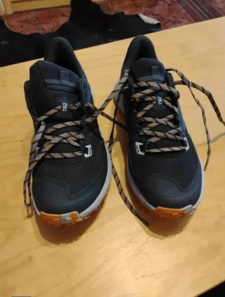 Zapatillas deportivas Kiprun TR2. NUEVOS.