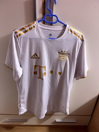 Camiseta Fútbol adidas Bayern Múnich XL