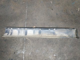 Faldon lateral CITROEN C5 BERLINA