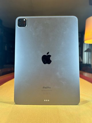 97% iPad Pro M2 11" 128GB