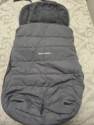 Saco para Silla de Paseo Maclaren