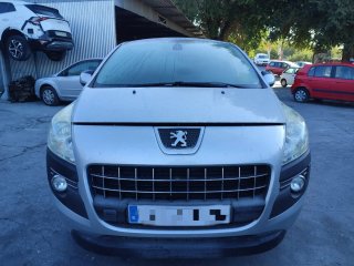 Despiece Peugeot 3008 (2009)