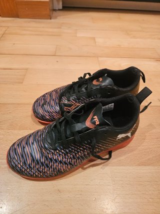 Bambas Fútbol Sala Puma Niño talla 34