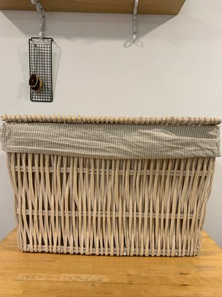 Baúl 58x37x40 cm