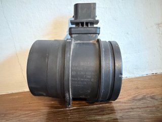 Caudalímetro Bosch BMW Serie 1