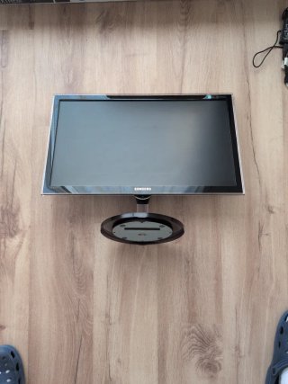 Monitor Samsung 23