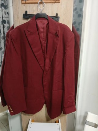 Americana Roja