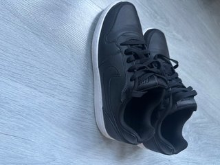 Bambas Nike Negras